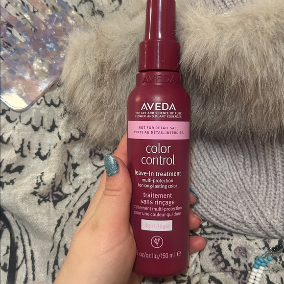 Aveda Color Control Leave-In Treatment - Picture 2 of 5